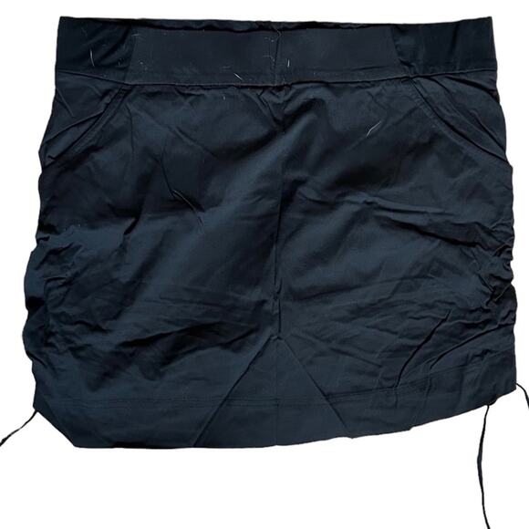 Columbia Skort shorts skirt Womens Size Extra Large Casual Omni shield pockets - Picture 10 of 10